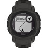 Garmin Instinct 2S Solar Graphit