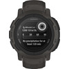 Garmin Instinct 2 Graphit