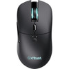 Trust GXT 980 Redex Kabellose Gaming-Maus