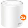 TP-Link Deco X50 5er-Pack