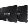 Samsung 870 EVO 2,5 Zoll 1 TB Doppelpack