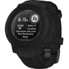 Garmin Instinct 2 Solar Tactical Edition Black