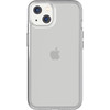 Tech21 Evo Clear Apple iPhone 13 Back Cover Transparent