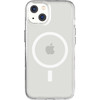 Tech21 Evo Clear Apple iPhone 13 Backcover mit MagSafe Transparent