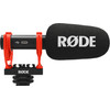 Rode VideoMic GO II