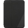 Targus Click-In Apple iPad Mini 7 / iPad Mini 6 Book Case Schwarz