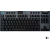 Logitech G915 TKL Tenkeyless Lightspeed Wireless RGB Mechanical Gaming Keyboard QWERTZ