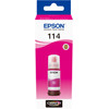 Epson 114 Tintenflasche Magenta