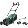 Bosch CityMower 18V-32