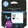 HP 62 Patrone Schwarz