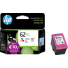 HP 62XL Cartridge Color