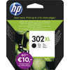 HP 302XL Cartridge Black