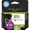 HP 303XL Cartridge Color