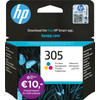 HP 305 Cartridge Color