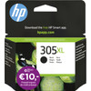 HP 305XL Cartridge Black