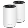 TP-Link Deco XE75 Mesh Wi-Fi 6E Doppelpack