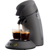 Philips Senseo Original Plus CSA210/50 Grau