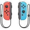 Nintendo Switch Joy-Con Set Red/Blue