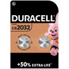 Knopfzellenbatterien Duracell Specialty 2032 Lithium 3 V 2 Stück