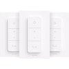 Philips Hue Kabelloser Dimmer 3er-Pack