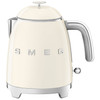 SMEG KLF05CREU Cream