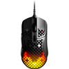 SteelSeries Aerox 5 Wired Gaming Mouse Black