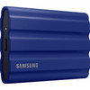 Samsung T7 Shield 1TB Blau