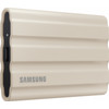 Samsung T7 Shield 1TB Beige