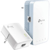 TP-Link TL-WPA7517 Kit 1000Mbps 2 Adapters (WiFi)