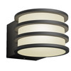 Philips Hue Lucca Wall Lamp White Outdoors