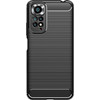 Just in Case Rugged Xiaomi Redmi Note 11 Backcover Schwarz