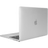 BlueBuilt Hard Case MacBook Pro 13 inches Transparent