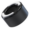 Therabody Theraface Pro Hot and Cold Rings Black