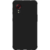 Just in Case Soft Samsung Galaxy Xcover 5 Backcover Schwarz