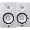 Yamaha HS7 Duo Pack White