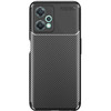 Just in Case Rugged OnePlus Nord CE 2 Lite Back Cover Black