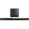 Bose Smart Soundbar 900 Schwarz + Bass Module 500 Schwarz