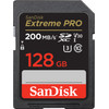 SanDisk SDXC Extreme Pro 128GB 200 MB/s