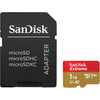 SanDisk MicroSDXC Extreme 1 TB 190 MB/s