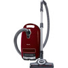 Miele Complete C3 Cat & Dog PowerLine Tayberry Red