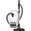 Miele Complete C3 Allergy PowerLine Lotosweiß