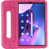 Just in Case Lenovo Tab M10 Plus (3. Generation) Kids Cover Rosa