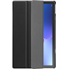 Just in Case Smart Tri-Fold Lenovo Tab M10 Plus (3. Generation) Book Case Schwarz