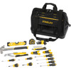 Stanley Tool Bag Essential 36-piece