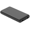 Belkin Power Bank 10,000mAh Black