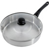 BK Bold High-Sided Skillet 28cm