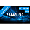 Samsung Flip 3 75 inches