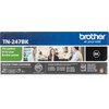 Brother TN-247BK Toner Schwarz