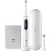 Oral-B iO Series 7w White with Extra Brush Attachment