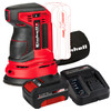 Einhell TE-RS 18 LI E + 2,5 Ah Akku